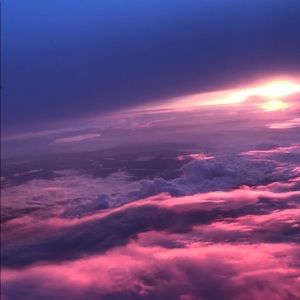 Meet your Posher, Maria alejandra